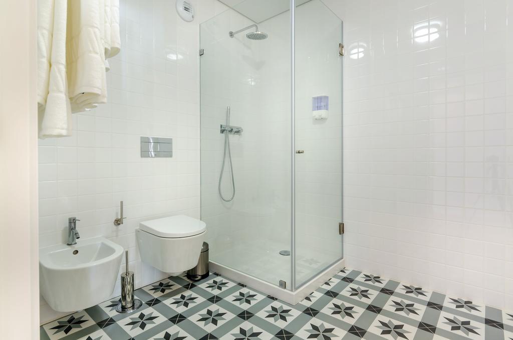 Lisbon Serviced Apartments - Liberdade Værelse billede