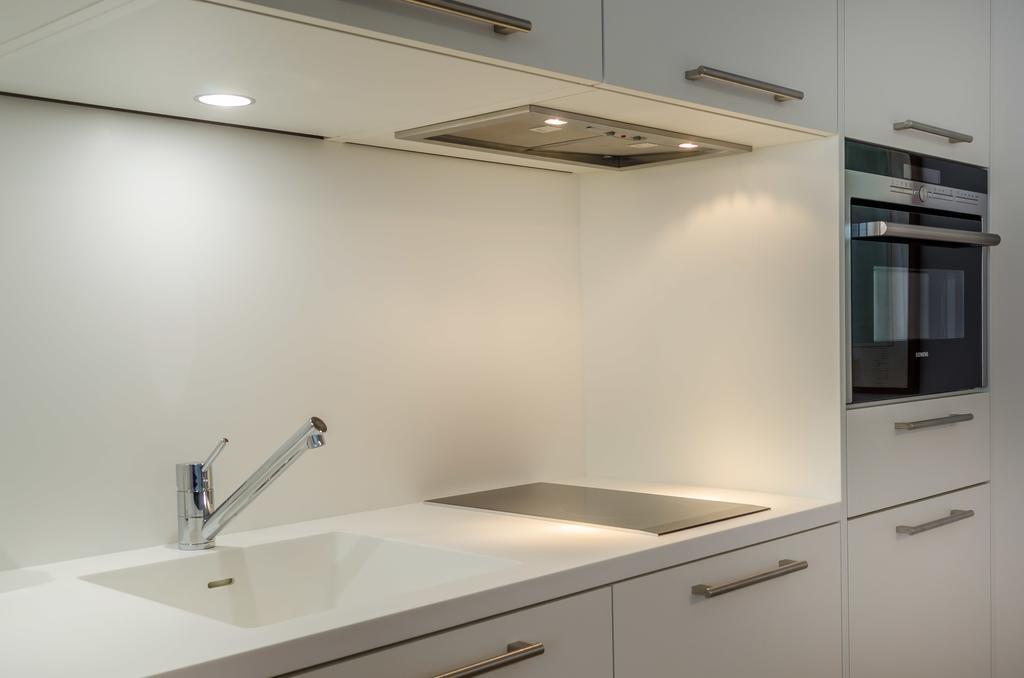 Lisbon Serviced Apartments - Liberdade Værelse billede