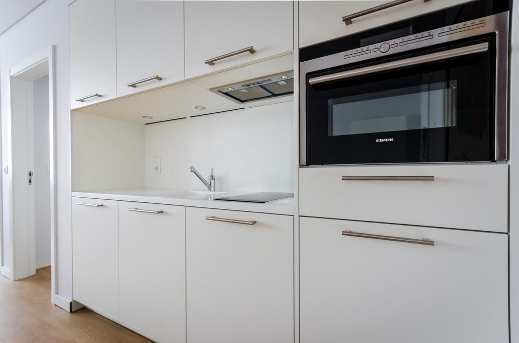 Lisbon Serviced Apartments - Liberdade Værelse billede