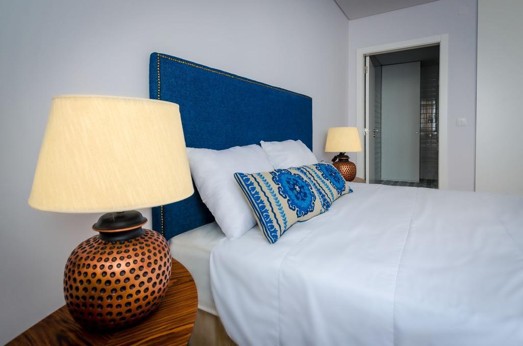 Lisbon Serviced Apartments - Liberdade Værelse billede