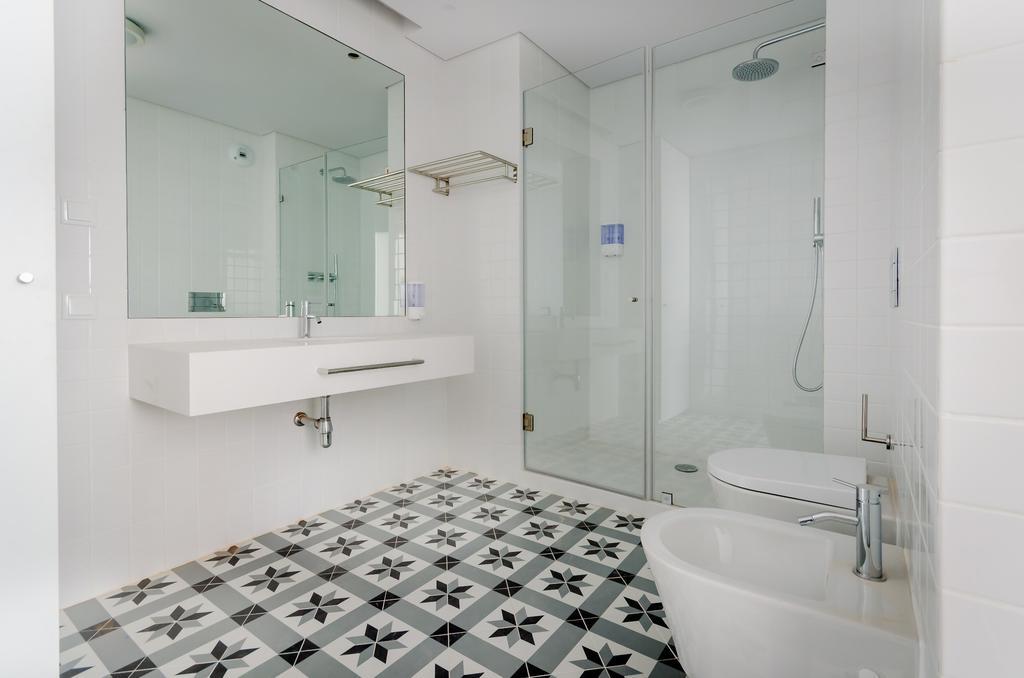 Lisbon Serviced Apartments - Liberdade Værelse billede