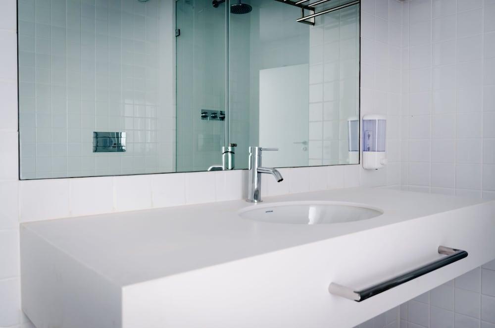 Lisbon Serviced Apartments - Liberdade Eksteriør billede